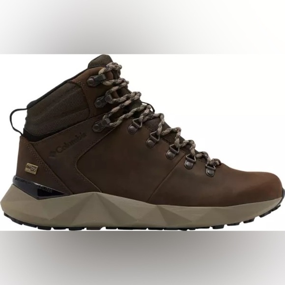 Columbia Other - Columbia sierra outdry waterproof boots